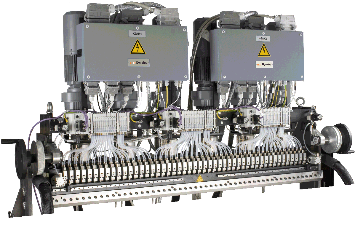 Case Sealer Equipment